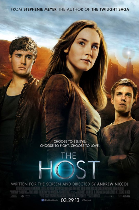 Hostitel