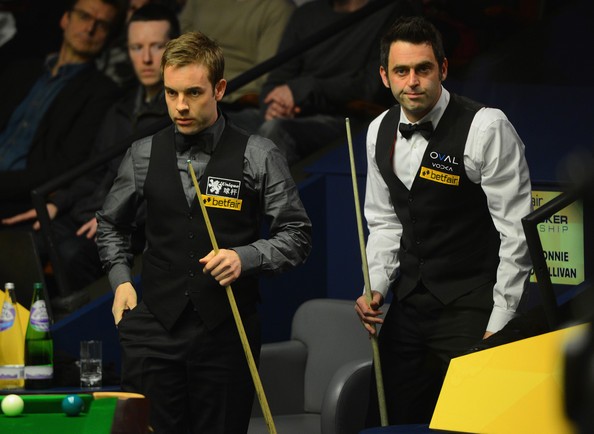 Snooker 2013-02
