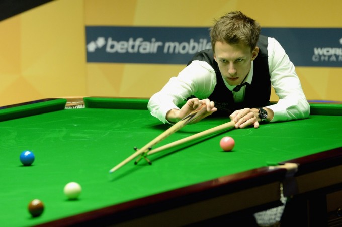 Snooker 2013-03