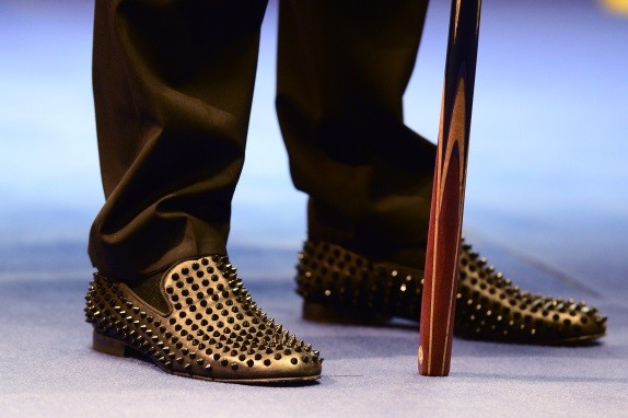 Snooker 2013-05
