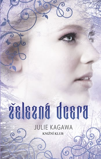 elezn dcera
