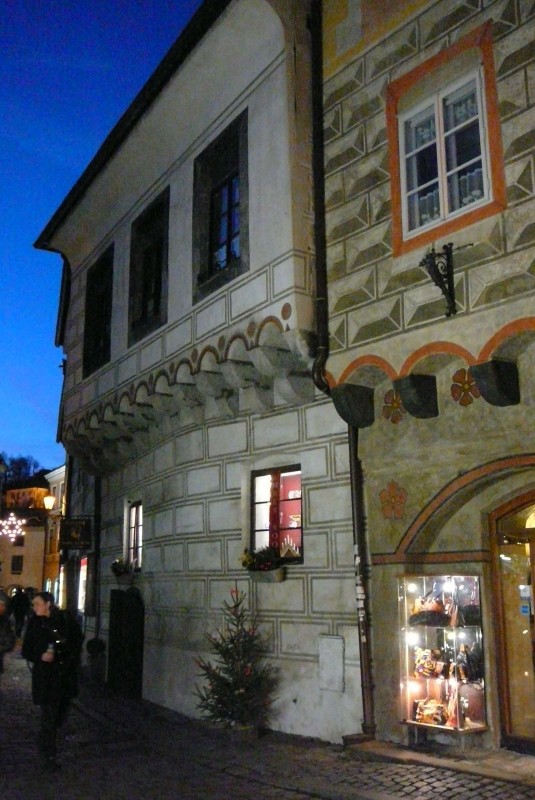 Adventn Krumlov 03
