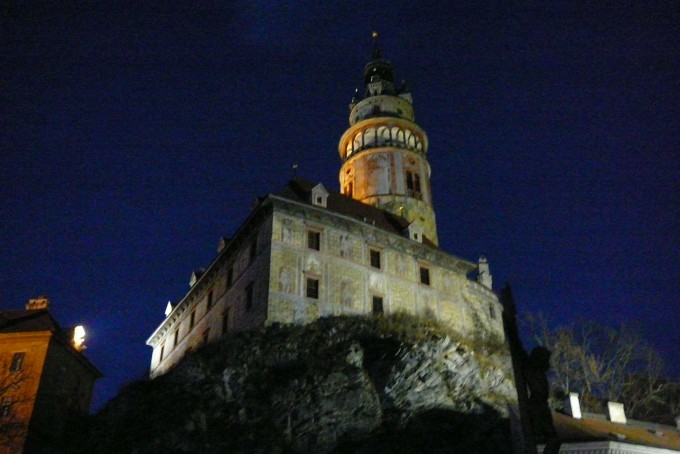 Adventn Krumlov 05