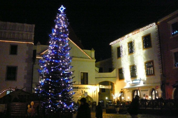 Adventn Krumlov 07