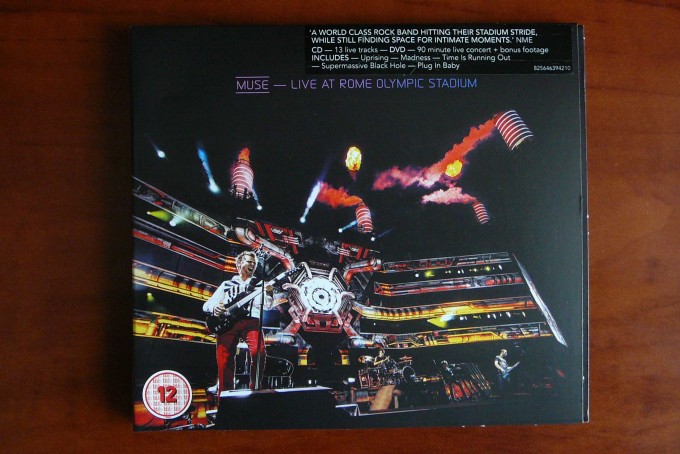 Muse DVD 01