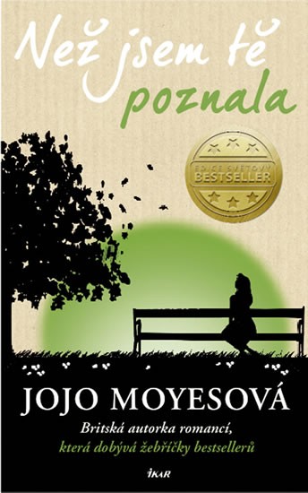 Ne jsem t poznala