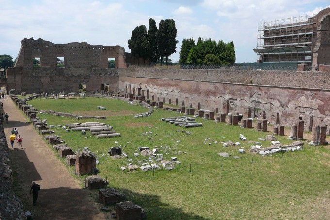 Palatin 15