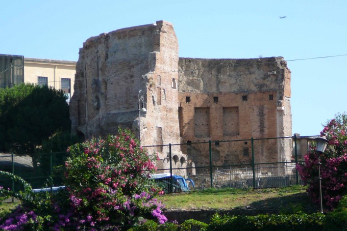Domus Aurea 01