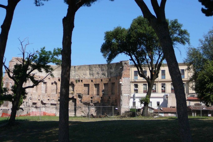 Domus Aurea 02