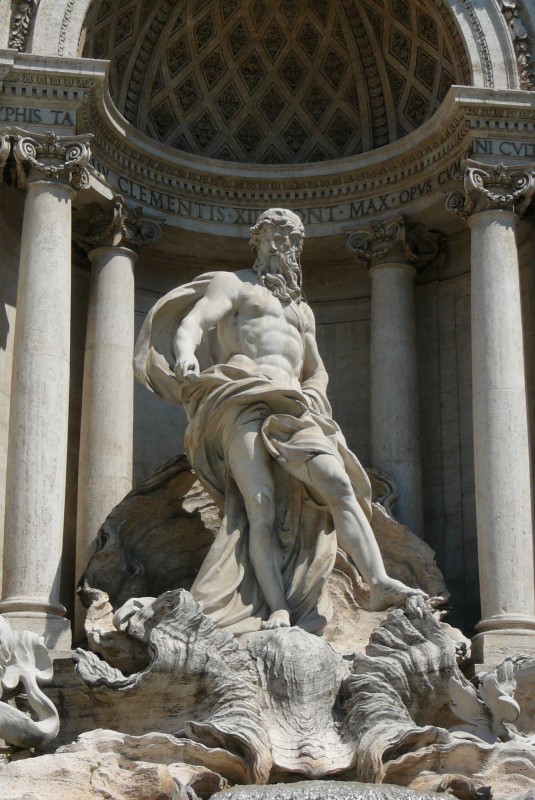 Trevi 11