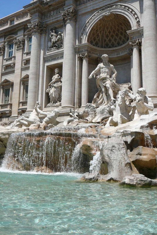 Trevi 14
