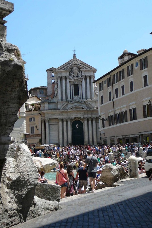 Trevi 15