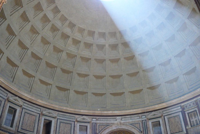 Pantheon 03