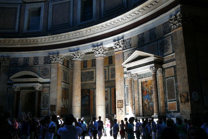 Pantheon 04