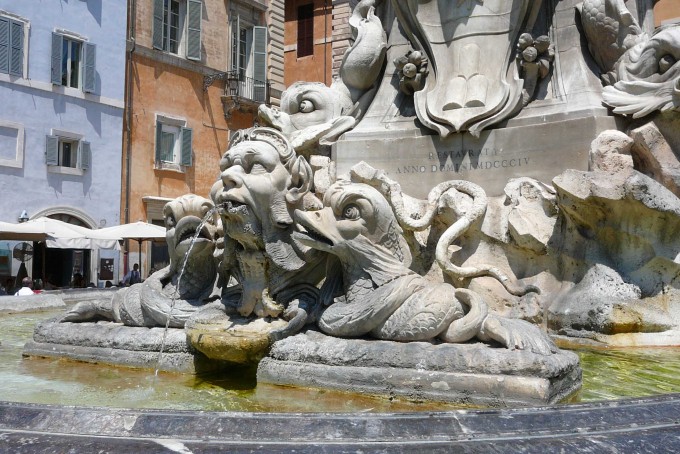 Pantheon 07