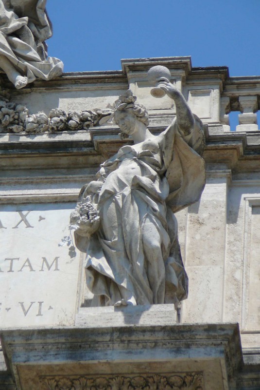 Trevi 21