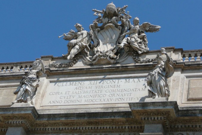 Trevi 27