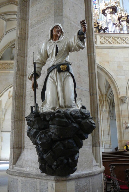 Sv. Barbora 10