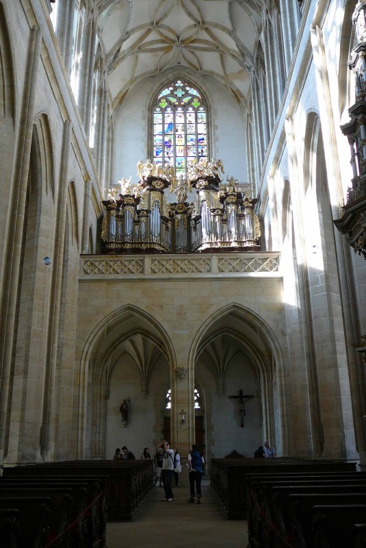 Sv. Barbora 16