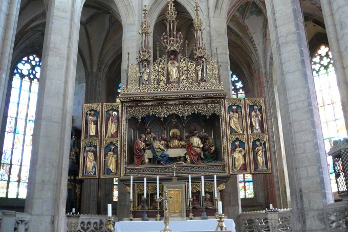 Sv. Barbora 19