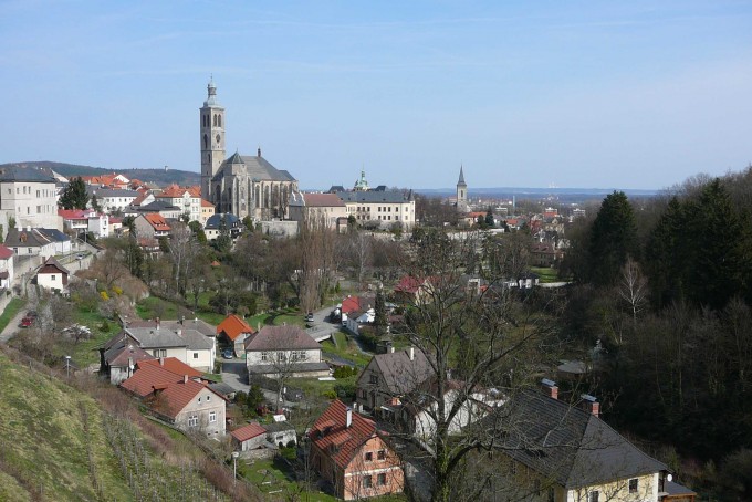 Kutn Hora