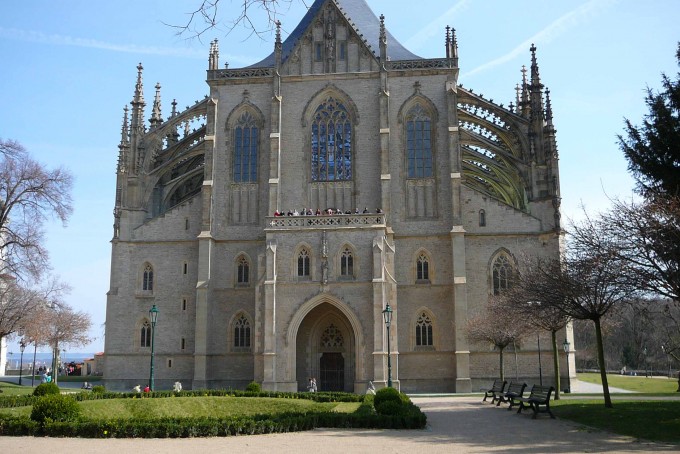 Sv. Barbora 40