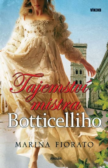 Botticelliho tajemstv