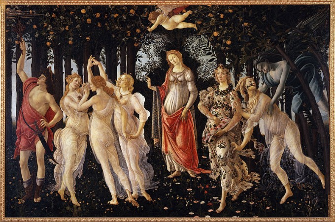 La Primavera