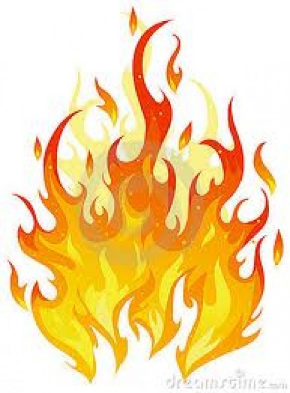 fire