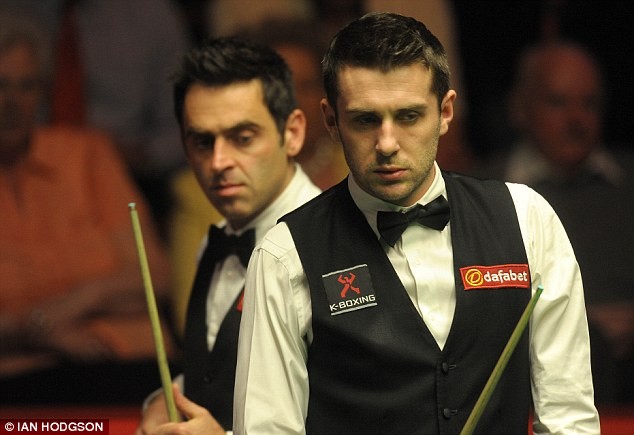 Snooker 2014-01