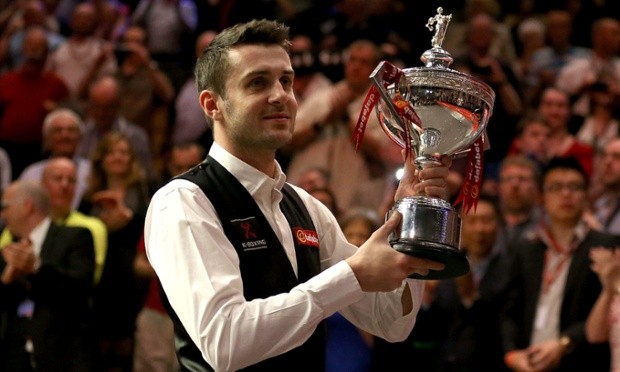 Snooker 2014-03