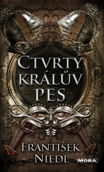 tvrt krlv pes