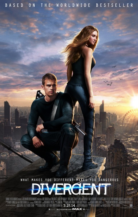 Divergent 01