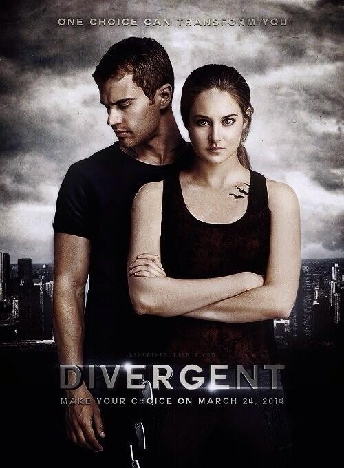 Divergent 02