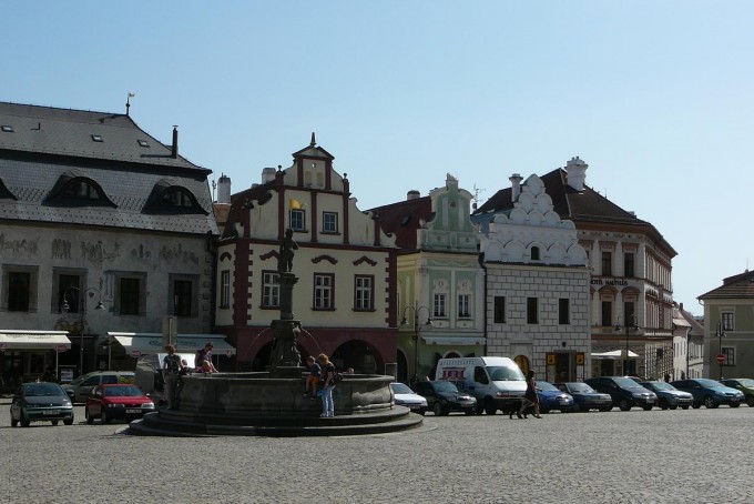 Tábor 10