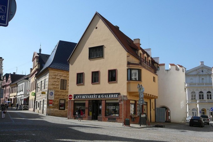 Tábor 11