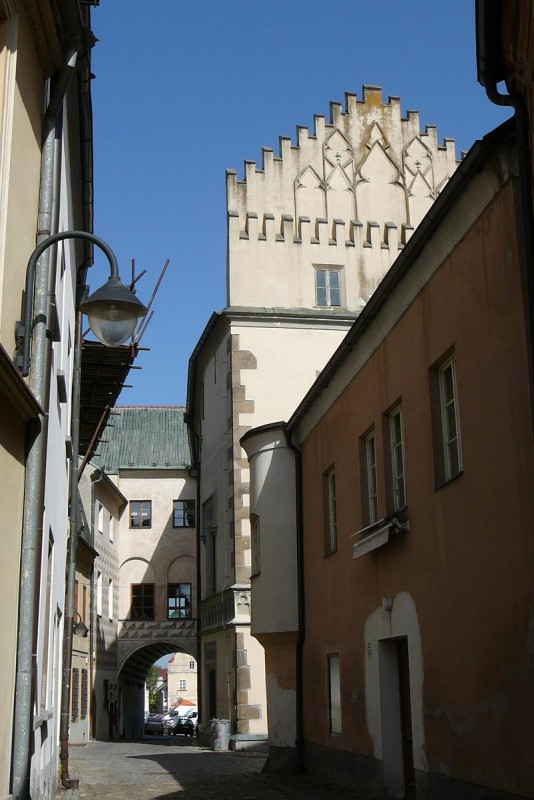 Tábor 18a