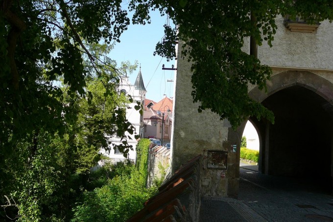 Tábor 23