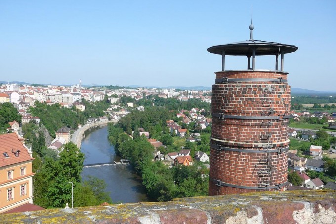 Tábor 34