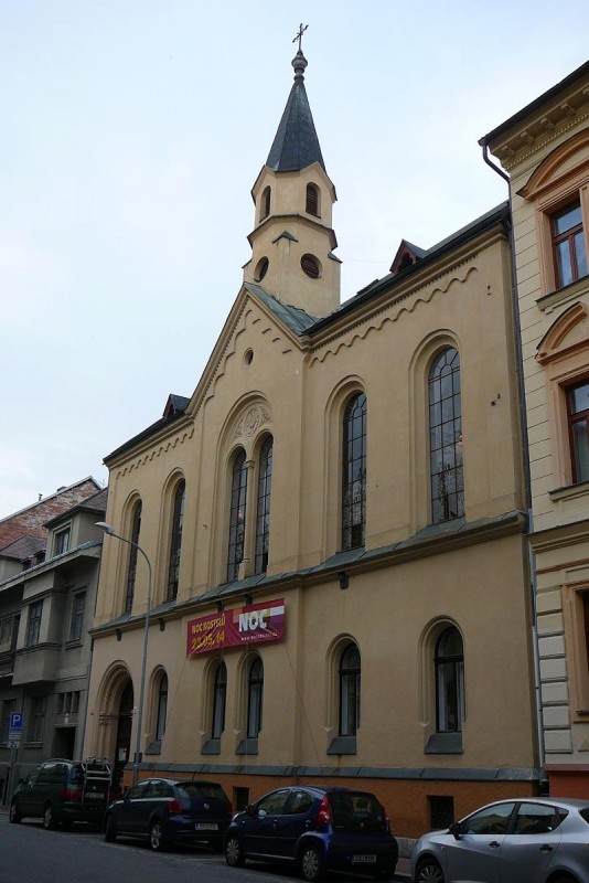 Noc kostel 2014-01