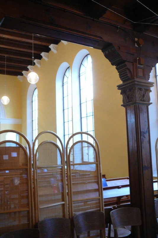 Noc kostel 2014-03
