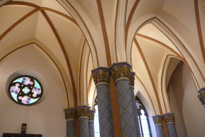 Noc kostel 2014-15