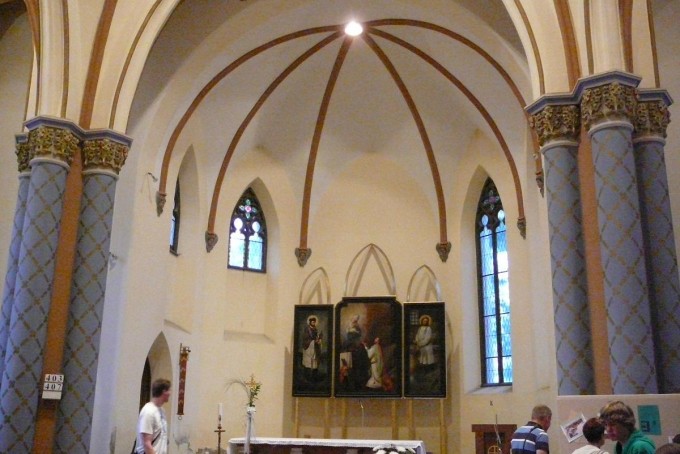 Noc kostel 2014-17
