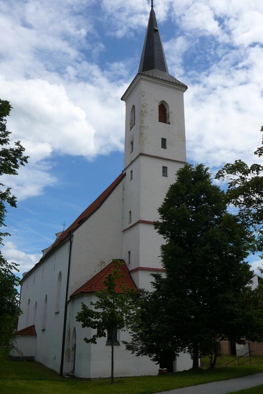 Strakonice 01