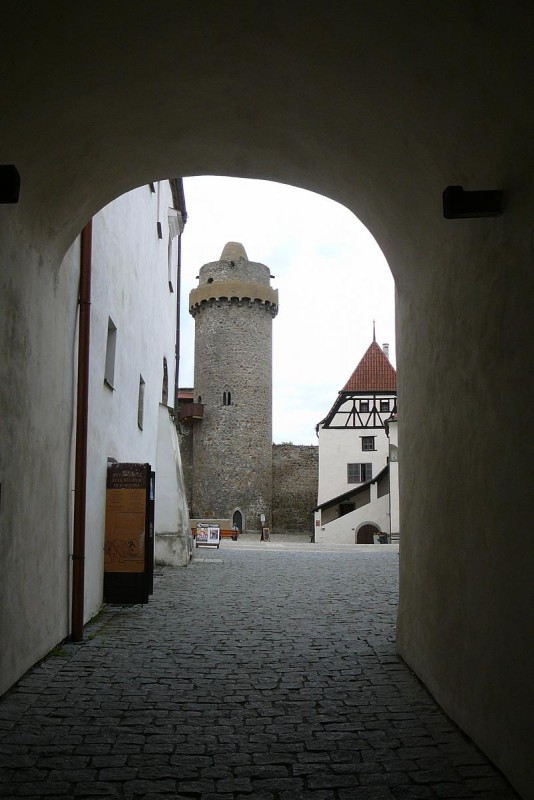 Strakonice 13