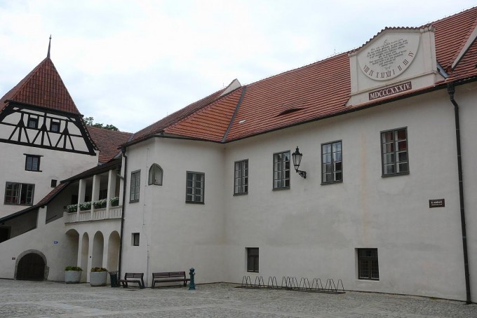 Strakonice 15