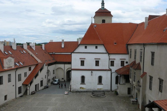 Strakonice 34