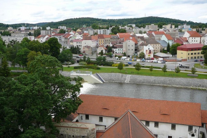 Strakonice 41