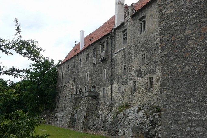 Strakonice 46