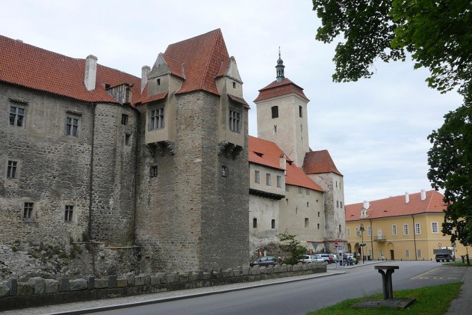Strakonice 50